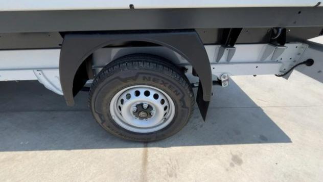 PEUGEOT e-Boxer Boxer Heavy 35 cassone fisso d.cab L4 2.2 diesel 1 rif. 23986712 - Foto 7