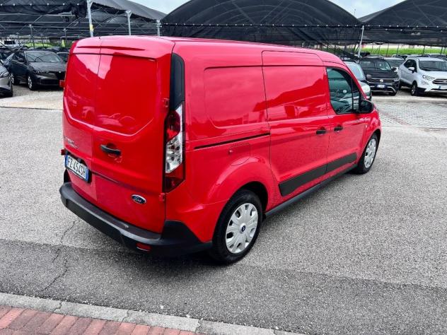 Ford Transit Connect 1.5 TDCi 100cv S&S Trend 210 L2H1 Passo Lungo - Foto 3