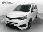 Toyota Proace City Verso 1.5D 130cv S&S A/T L1 D Luxury