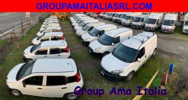 FIAT Panda 1.3 MJT S&S Pop Van 2 posti Km Certificati rif. 23030076
