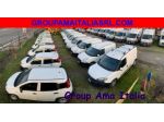 FIAT Panda  1.3 MJT S&S Pop Van 2 posti Km Certificati rif. 23030076