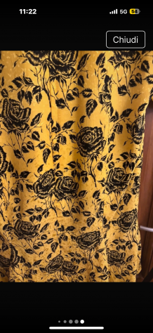 Vestito sartoriale - Foto 4