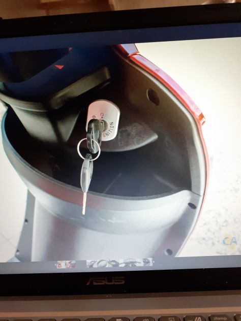 vendo scooter elettrico per anziani e disabili FREEDOM 3 di Carraro Automobili - Foto 9