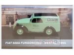 FIAT 500A FURGONCINO MENTAL 1953
