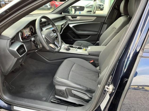 AUDI A6 allroad 40 TDI 2.0 quattro S tronic Evolution MHEV MATRIX rif. 23699937 - Foto 5