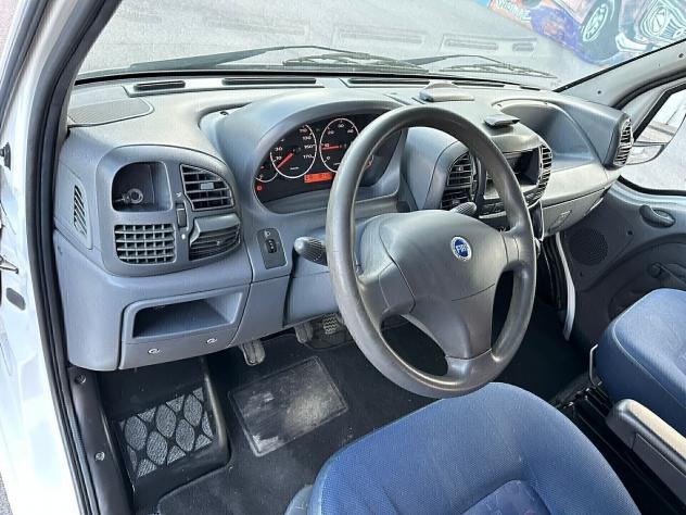 Fiat DUCATO CAMPER - Foto 7