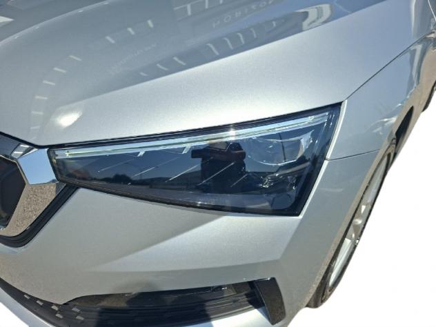 Škoda Scala 1.0 G-TEC 66KW STYLE - Foto 9