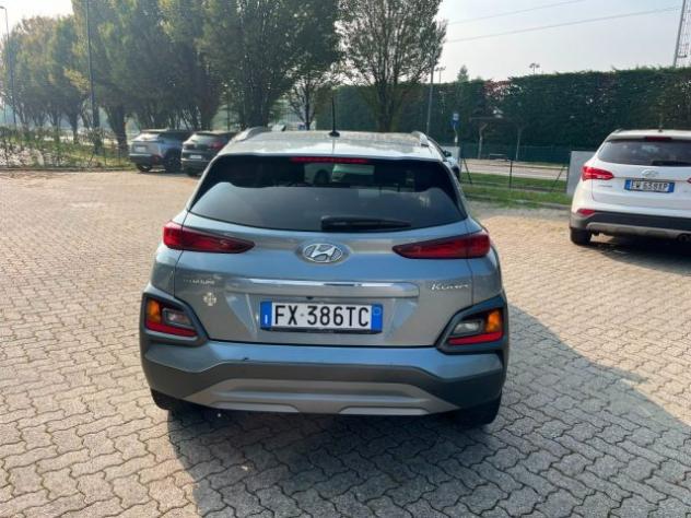 HYUNDAI Kona 1.0 T-GDI Xpossible rif. 24199452 - Foto 7