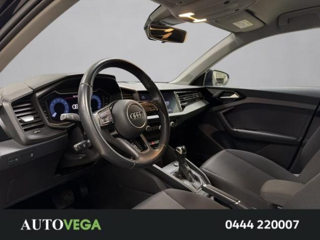 AUDI A1 citycarver 35 1.5 tfsi 150cv s-tronic rif. 23940523 - Foto 7