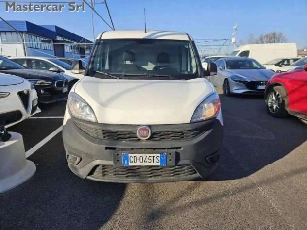 FIAT Doblo CARGOLounge 1.3 Multijet 16v SX 95cv E6- GD045TS rif. 23752850 - Foto 9