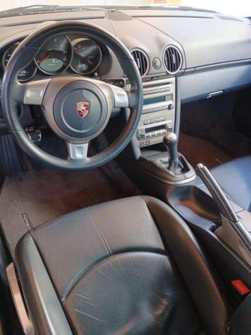 PORSCHE Cayman 2.7 Cambio 6 marce rif. 23811291 - Foto 4