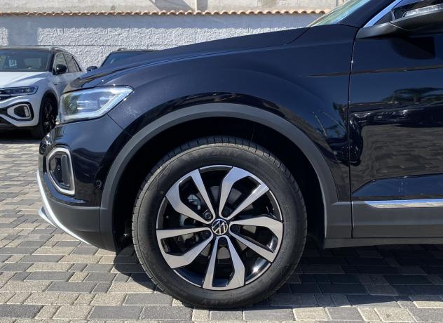 Volkswagen T-Roc Style 1.0 TSI 110 CV - Foto 8
