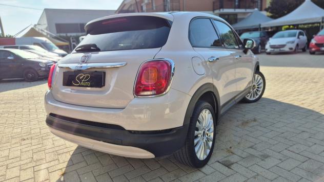 Fiat 500X 1.6 MultiJet 120 CV Opening Edition/ RETROCAMERA/SENSORI/ - Foto 4