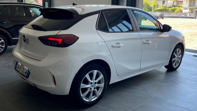 OPEL CORSA 1.2 ELEGANCE 75CV - CRUISE CONTROL, NEOPATENTATI - Foto 6