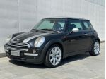 Mini 1.6 16V Cooper Neopatentati
