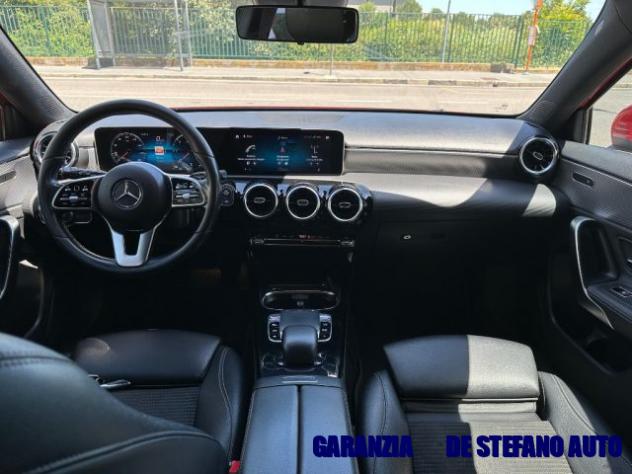 MERCEDES-BENZ A 180 d Automatic Sport rif. 23811773 - Foto 8