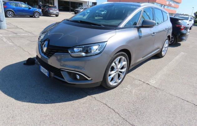 Renault Grand Scic 1.6 dci energy Intens 130cv my18 - Foto 2