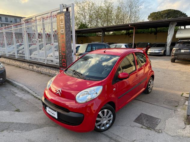 Citroen C1 1.0 CAMBIO AUTOMATICO 5 porte airdream CMP-5 AMIC1 - Foto 2