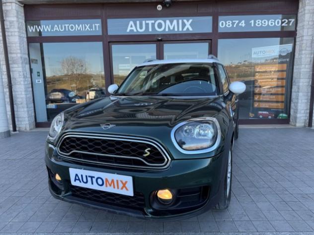 Mini Countryman Mini 1.5 Cooper S E all4 auto - Foto 2