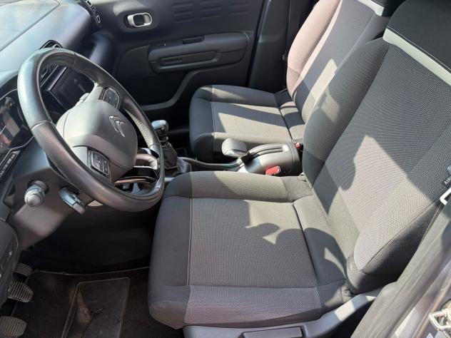 Citroen C3 Aircross PureTech 110 S&S Shine - Foto 7