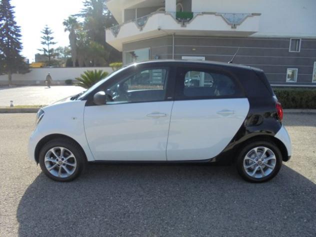 SMART ForFour 70 1.0 twinamic Passion n°43 rif. 23787188 - Foto 8