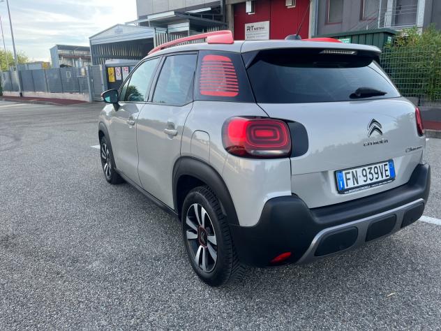 Citroen C3 Aircross BlueHDi 100 S&S Shine EURO6B - Foto 4