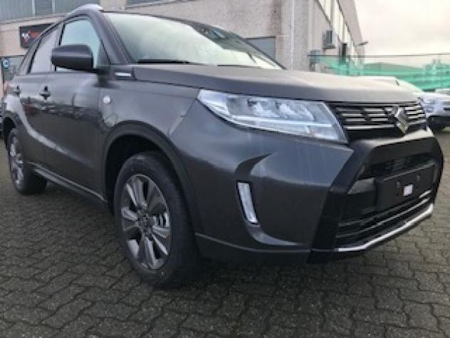 SUZUKI Vitara 1.4 Hybrid Cool+ 2WD NUOVO DA IMMATRICOLARE rif. 22016965 - Foto 5