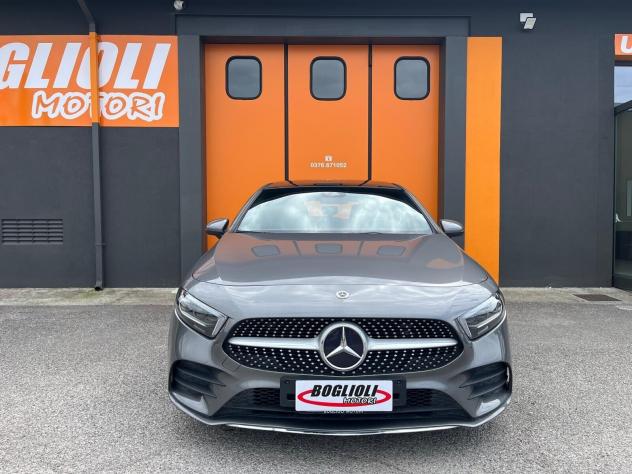 Mercedes-benz A 180 d Premium AMG+TETTO APRIBILE PANORAMICO - Foto 2
