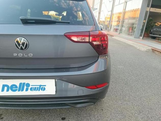 VOLKSWAGEN Polo 1.0 TSI Edition Plus rif. 24238606 - Foto 4