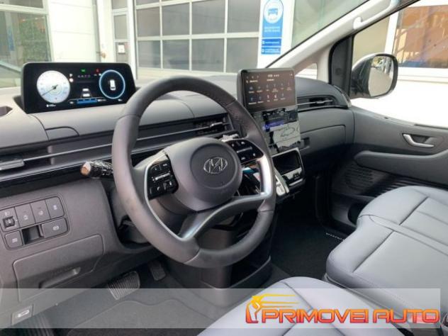 HYUNDAI Staria 2.2 AT 4WD 9 posti rif. 21341583 - Foto 2