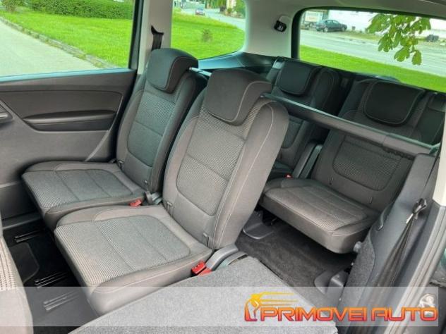VOLKSWAGEN Sharan 2.0 TDI 150 CV 4MOTION BlueMotion Tech. rif. 19505307 - Foto 5