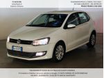 Volkswagen Polo 1.6 75CV 2010