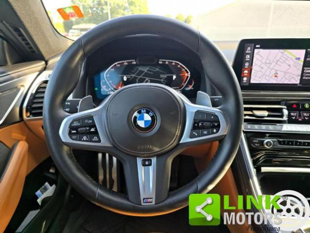 BMW 840 i Msport Xdrive 333CV Gran Coupè rif. 24052149 - Foto 10