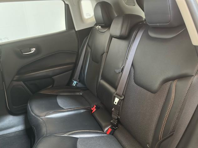 Jeep Compass 1.6 MJet 120cv Limited - Foto 10