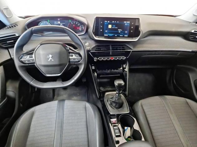 Peugeot 2008 BlueHDi 100 Allure S&S - Foto 6