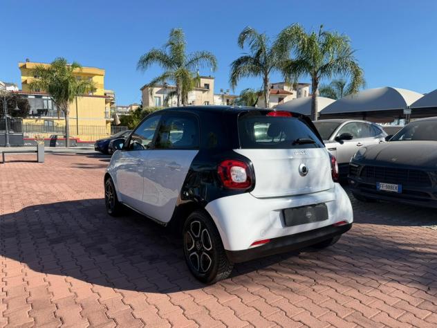 Smart ForFour EQ Prime - Foto 6