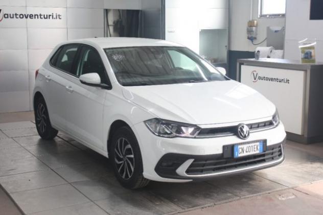VOLKSWAGEN Polo 1.0 TSI Life rif. 23612992