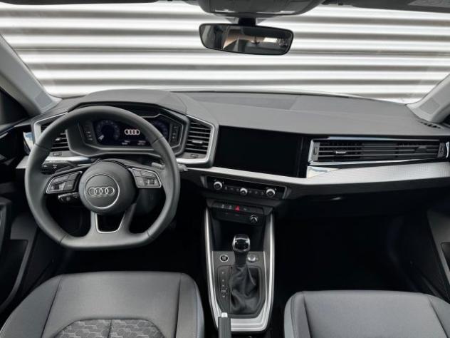 AUDI A1 SB 30 TFSI S-TRONIC S-LINE EDITION rif. 24058126 - Foto 4