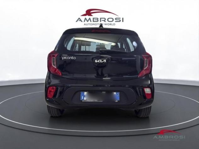 KIA Picanto 1.0 12V GPL 5 porte Urban rif. 24122115 - Foto 8