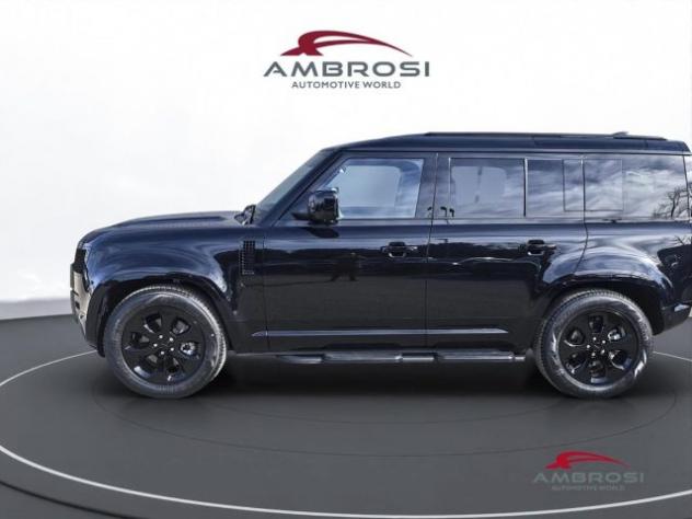 LAND ROVER Defender L663 3.0 AJ20-D6H AWD 3DR RWB X-Dynamic SE rif. 23734727 - Foto 6