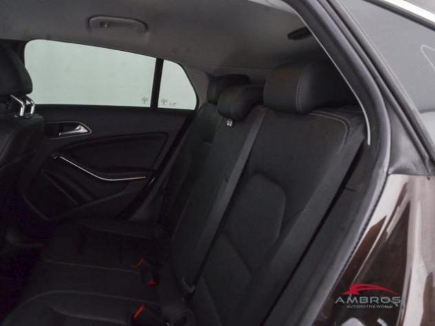 MERCEDES-BENZ CLA 200 200 d Automatic Business - PER OPERATORI DEL SETTO rif. 24091341 - Foto 10