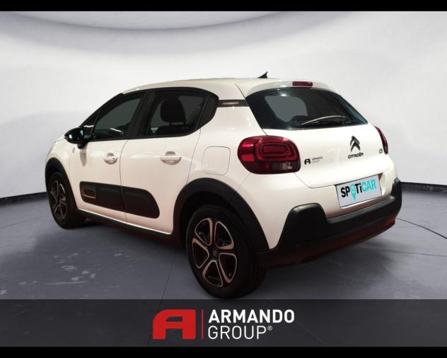 Citroën C3 3ª serie BlueHDi 100 S&S C-Series - Foto 7
