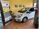 Opel Meriva 1.4benz. 120CV GPL 139.000km