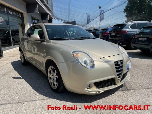 ALFA ROMEO MiTo 1.3 JTDm-2 95 CV S&S Distinctive rif. 23742280