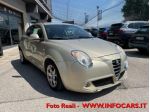 ALFA ROMEO MiTo 1.3 JTDm-2 95 CV S&S Distinctive rif. 23742280