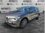 Alfa Romeo Stelvio Stelvio 2.2 t Executive Q4 210cv auto
