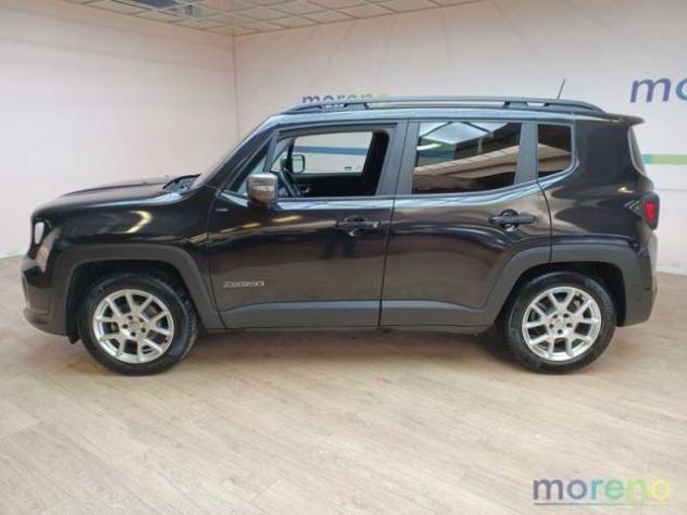 JEEP Renegade 1.6 Mjt 120 CV Limited 2WD rif. 18635799 - Foto 2