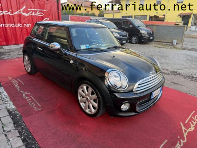MINI One 1.6 16V One (55kW) NEOPATENTATI rif. 24182859 - Foto 2