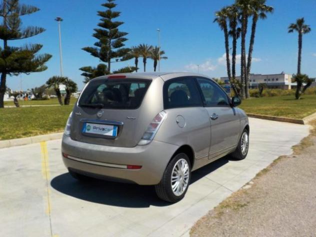 LANCIA Ypsilon 1.3 MJT 90 CV Oro rif. 23991770 - Foto 5