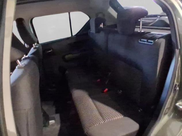Suzuki Ignis III 2020 Benzina 1.2h Top 2wd cvt - Foto 10